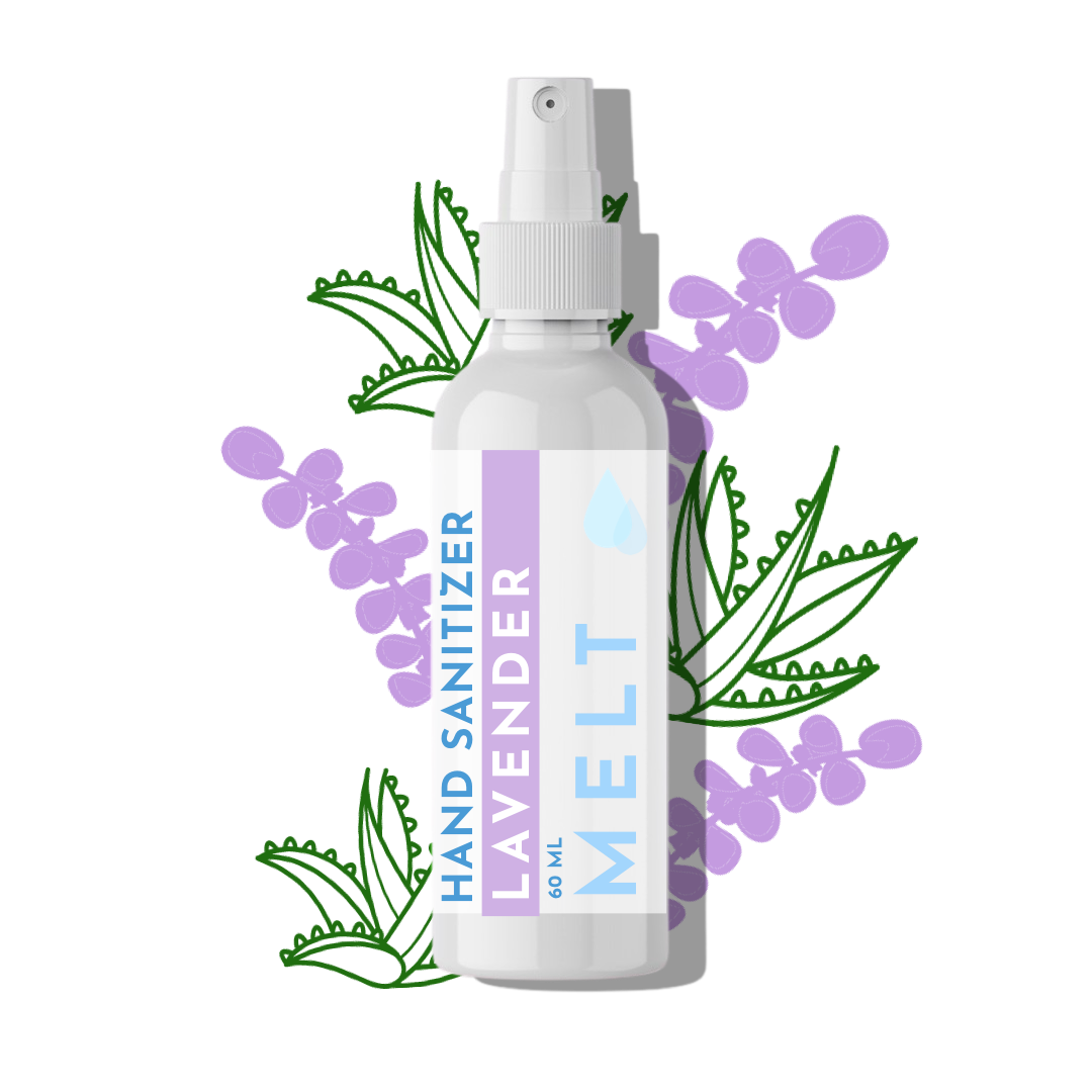 lavender-hand-sanitizer-melt