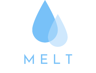 Melt Naturals | Logo | All Natural Aromatherapy | meltnaturals.com