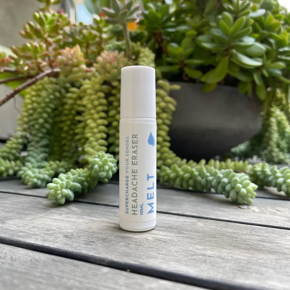 Headache Eraser