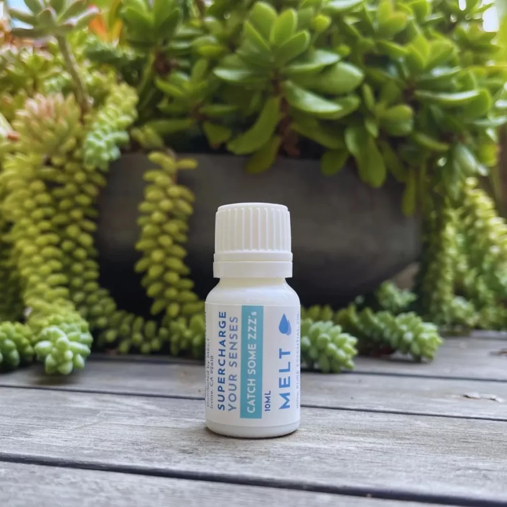 CATCH SOME ZZZ's Essential Oil Blend